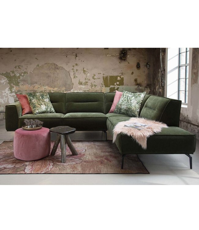 Sofa Silber | Der Anker