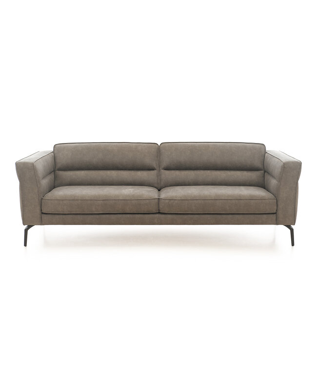 Lounge sofa Washington 2 seater sofa