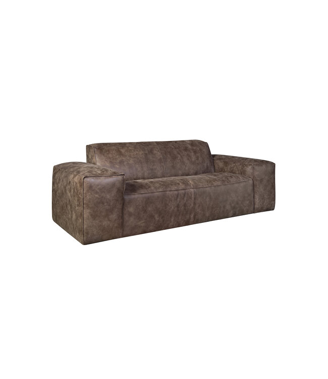 Sofa Lungo - Der Anker