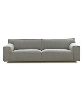 3 seater sofa Whisper - Het Anker