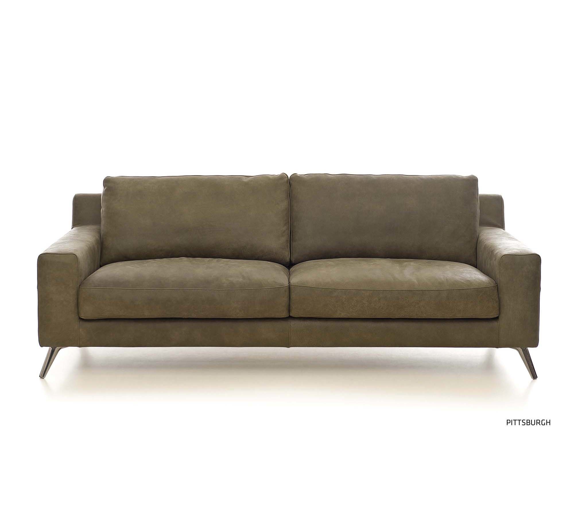 3 seater sofa Pittsburgh Het Anker Lovely comfortable sofa Oldwood