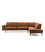 Stratos sofa with corner | The anchor