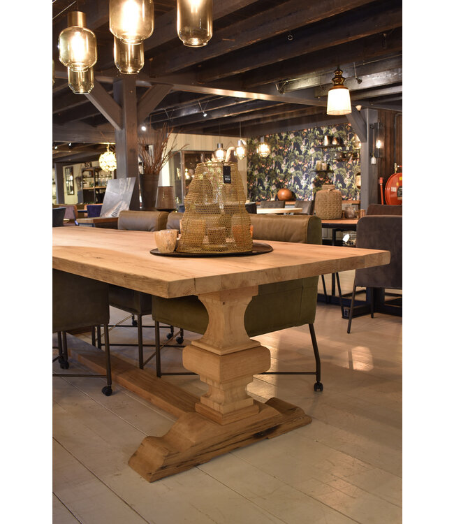 Monastery table Gouda