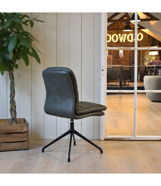 Esszimmerstuhl Leona | Der Anker