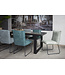 Dining chair without arm Mabel | Het Anker