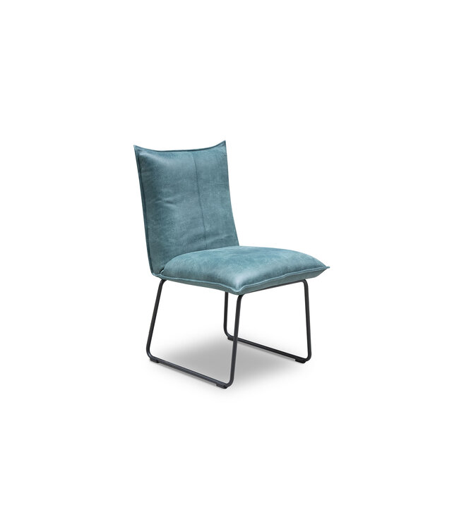 Dining chair without arm Mabel | Het Anker