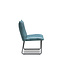 Dining room chair without arm Mabel | The anchor