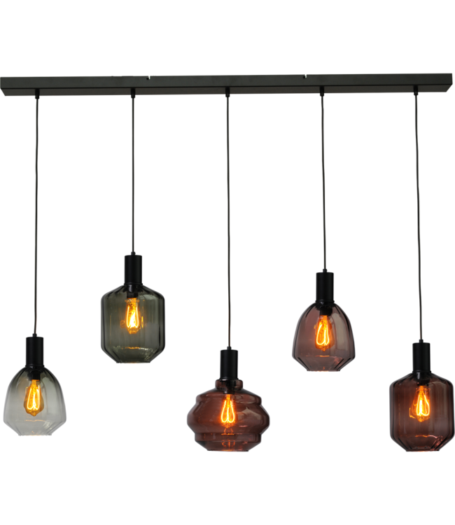 Hanglamp Masterlight Porto 5