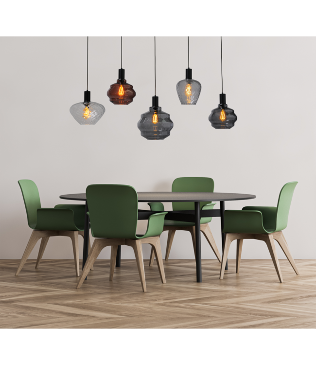 Masterlight hanglamp Porto 5