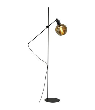 Masterlight  Masterlight Floor lamp Bounty black