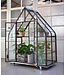 Gewächshaus - Pflanzenhaus - Gartengewächshaus