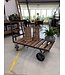 Pallet trolley - Industrial trolley