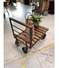 Pallet trolley - Industrial trolley