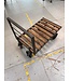 Pallet trolley - Industrial trolley
