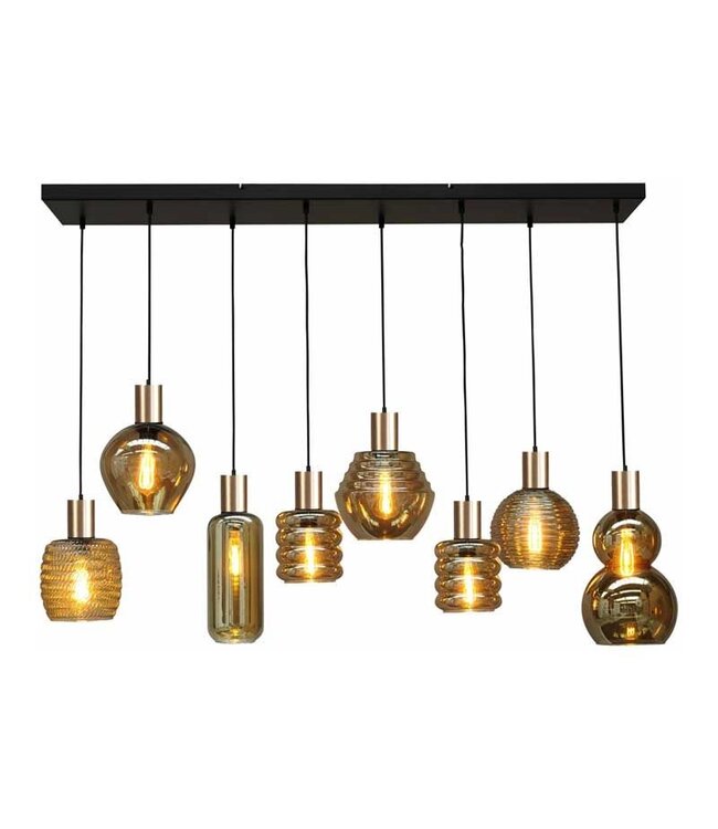 Masterlight Kopfgeld 8