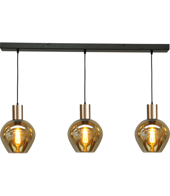 Masterlight Bounty 3