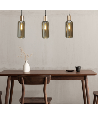 Masterlight  Hanglamp Masterlight Bounty 3