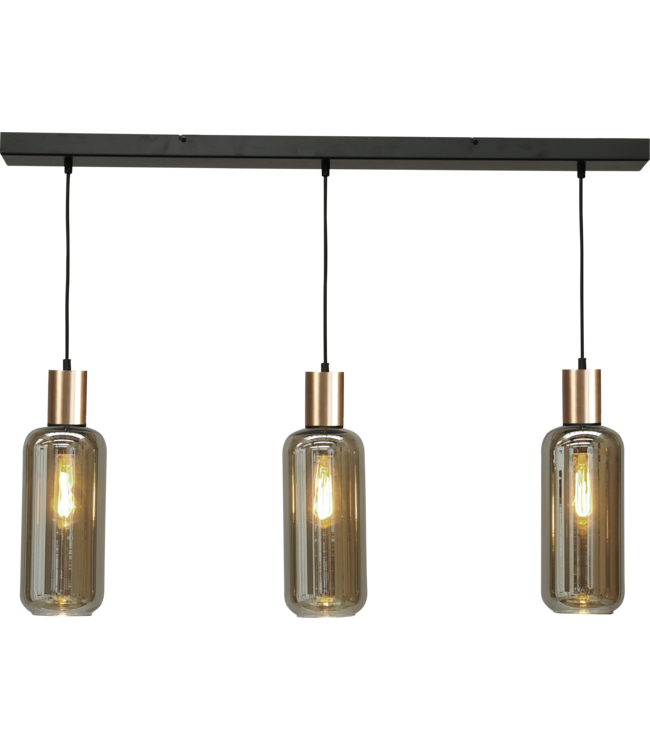 Hanging lamp Masterlight Bounty 3