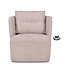 Fauteuil Jim draaibaar