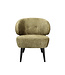 Fauteuil Scott Army