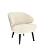 Scott Brandy armchair