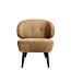 Fauteuil Scott Brandy