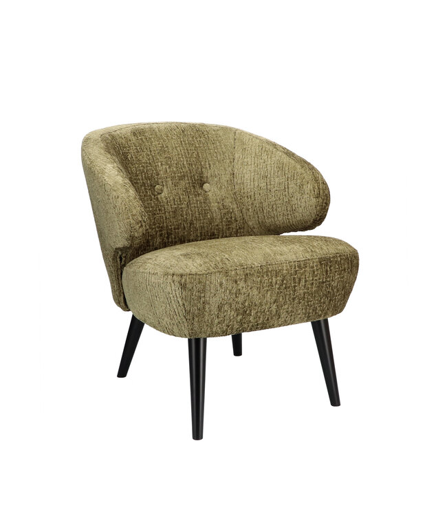 Armchair Scott Cream