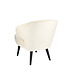 Fauteuil Scott Cream