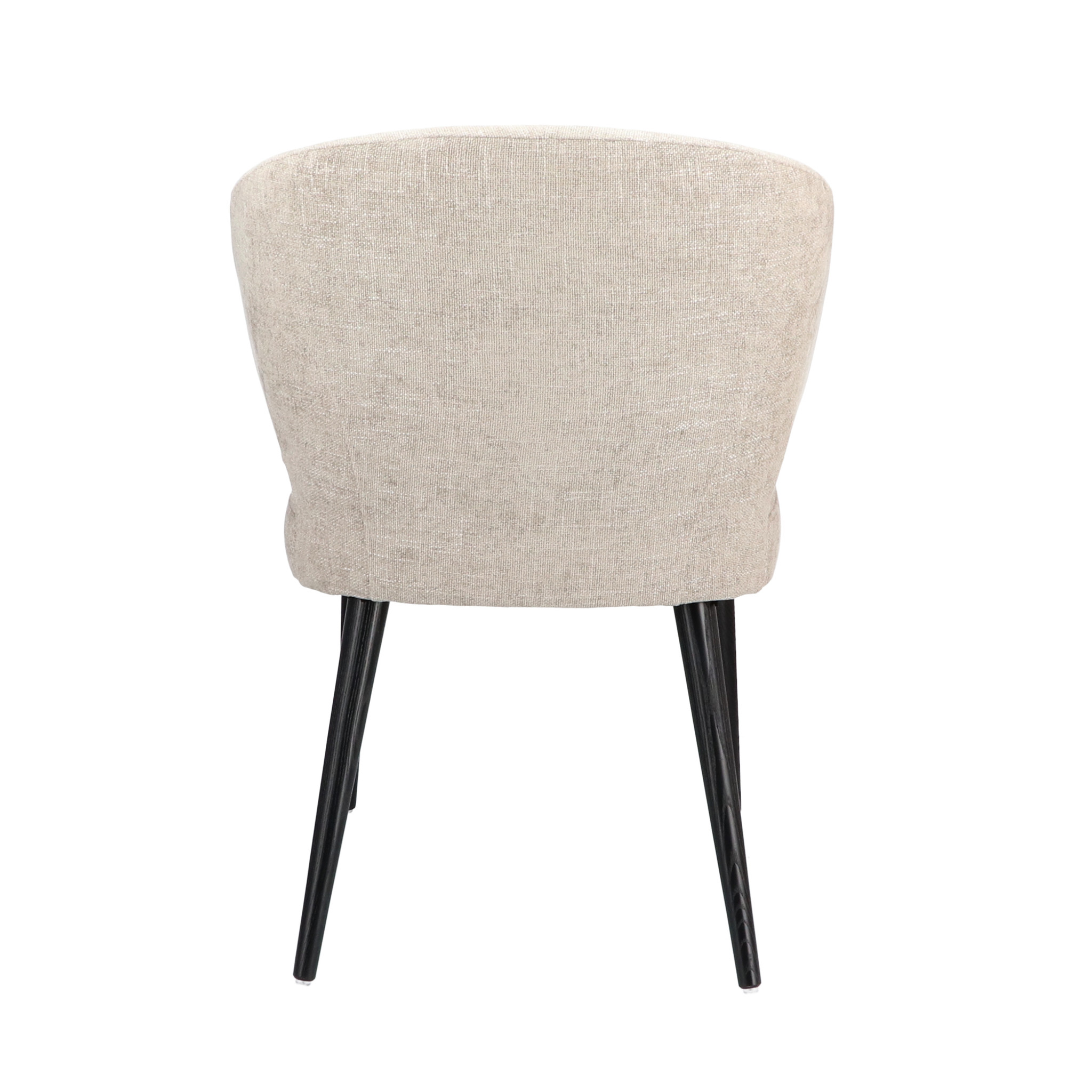 Dining room chair Bob with armrest Available soon Oldwood the