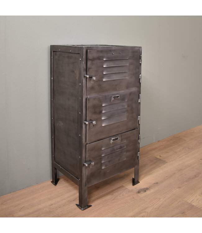 Industriele lockerkast