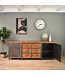 Sturdy sideboard - custom made