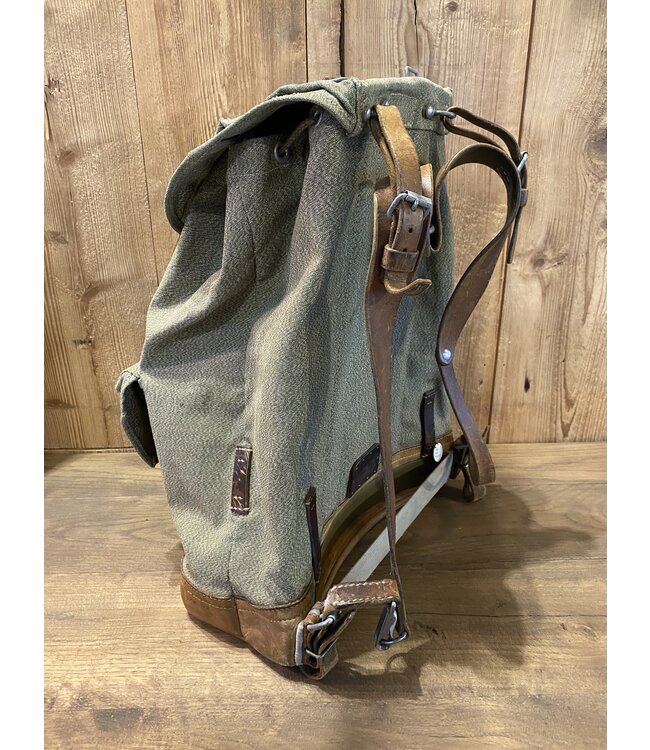Schweizer Rucksack
