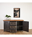 Custom sideboard