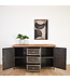 Custom sideboard