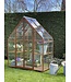 Greenhouse - Growing House - Greenhouse - Plant House