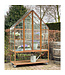 Greenhouse - Growing House - Greenhouse - Plant House