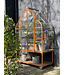 Greenhouse - Growing House - Greenhouse - Plant House