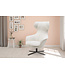 Peaches swivel armchair - Het Anker