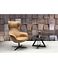 Peaches swivel armchair - Het Anker