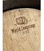 Rain barrel whiskey / wine barrel