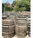 Rain barrel whiskey / wine barrel