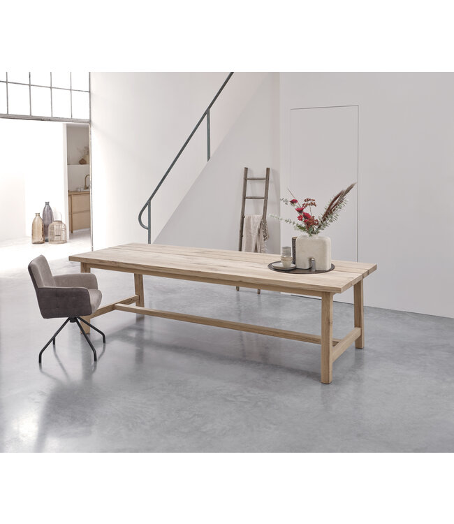 Esstisch aus Holz Alkmaar