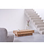 Balk coffee table - Robust