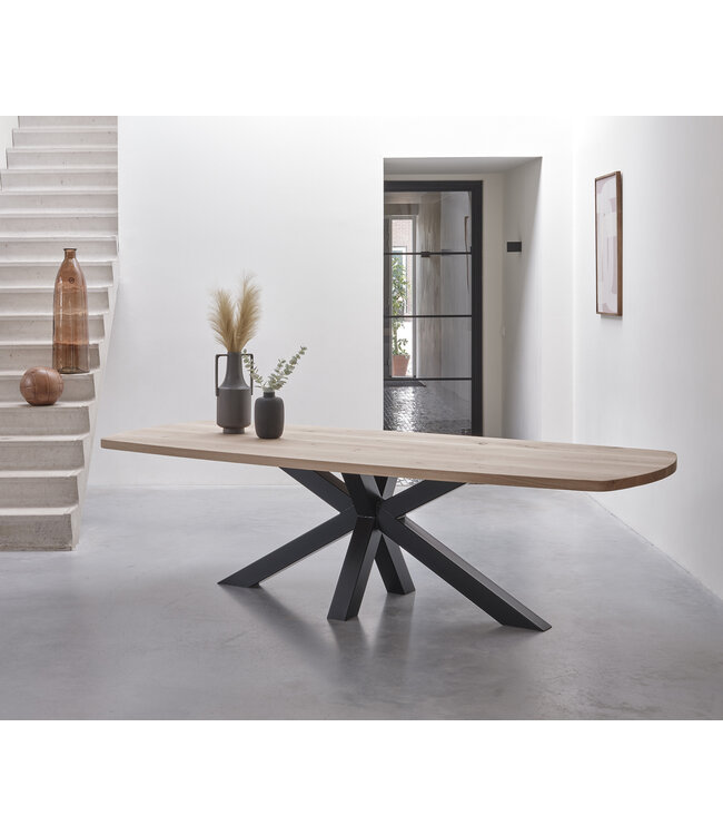 Eetkamertafel Madrid