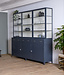 Industrial custom cabinet Eindhoven