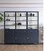 Industrial custom cabinet Eindhoven