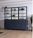 Industrial custom cabinet Eindhoven