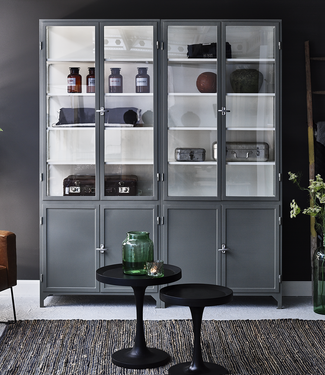 Industrieller kundenspezifischer Schrank New Jersey