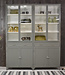 Custom Industrial Cabinet New Jersey