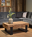 Couchtisch Robust – Massivholz